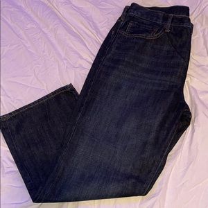 Men’s Relaxed Jeans